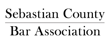 Sebastian County Bar Association